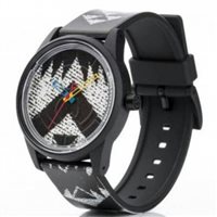 Armbanduhr SmileSolar Herr in Harz RP00J023Y - RP00J023Y